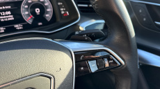 Audi A6 40 TFSI Sport 4dr S Tronic [Tech Pack] Petrol Saloon